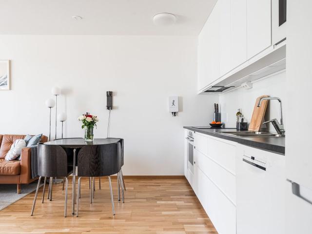 Bostadsrätt till salu i Umeå, Västerbotten