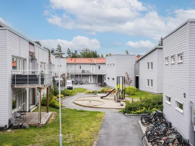 Bostadsrätt till salu i Umeå, Västerbotten