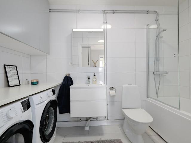 Bostadsrätt till salu i Umeå, Västerbotten