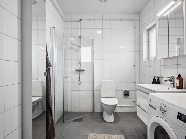 Bostadsrätt till salu i Umeå, Västerbotten