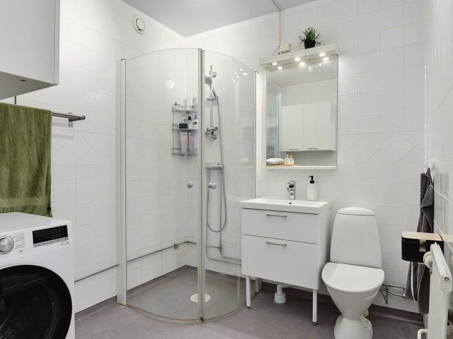 Bostadsrätt till salu i Umeå, Västerbotten