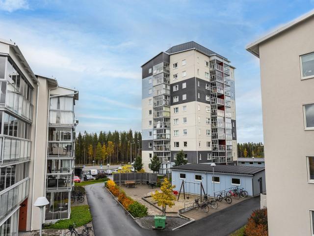 Bostadsrätt till salu i Umeå, Västerbotten