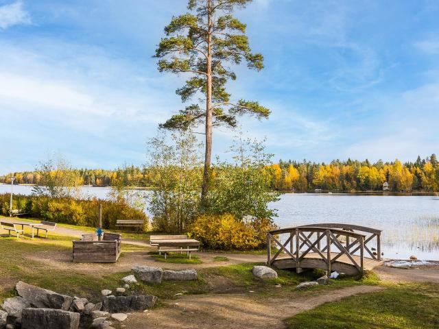 Bostadsrätt till salu i Tomtebo, Umeå