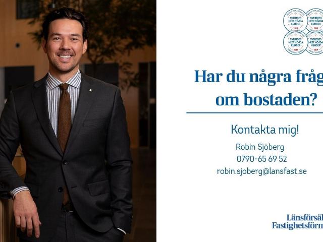Bostadsrätt till salu i Umeå, Västerbotten