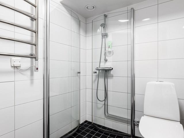 Bostadsrätt till salu i Umeå, Västerbotten