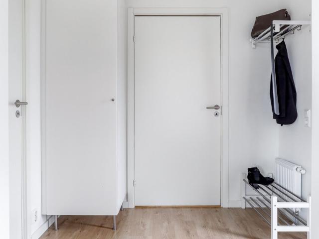 Bostadsrätt till salu i Sandåkern, Umeå