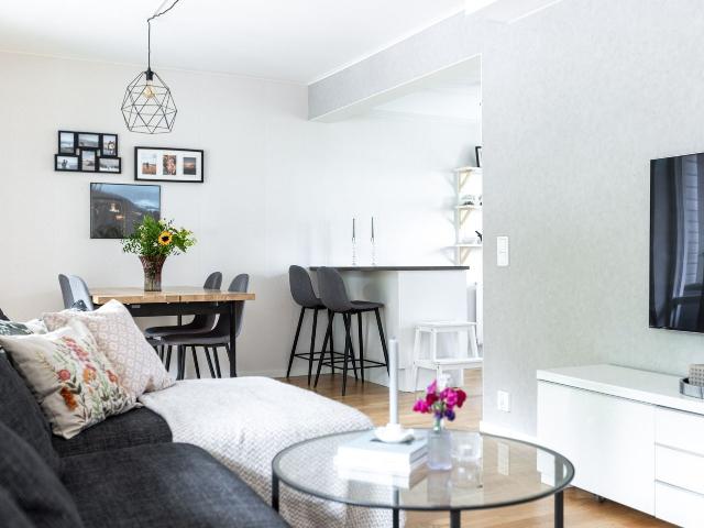 Bostadsrätt till salu i Umeå, Västerbotten