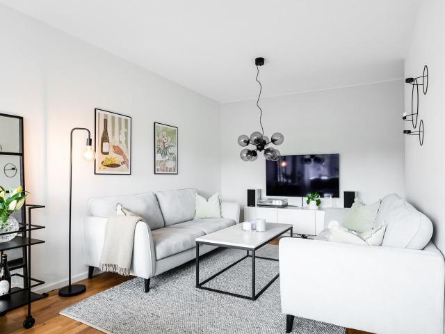 Bostadsrätt till salu i Umeå, Västerbotten