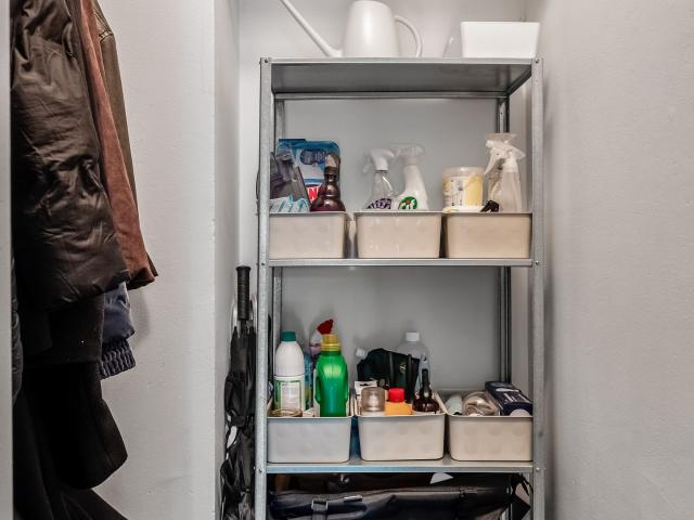 Bostadsrätt till salu i Sandahöjd, Umeå
