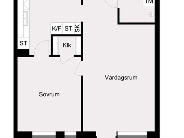 Bostadsrätt till salu i Umeå, Västerbotten