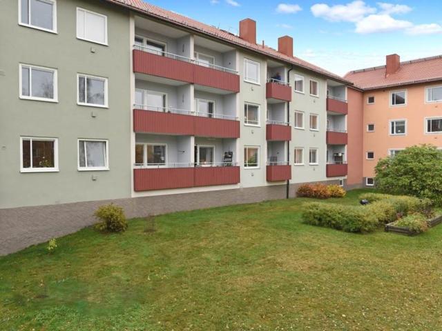 Bostadsrätt till salu i Umeå, Västerbotten