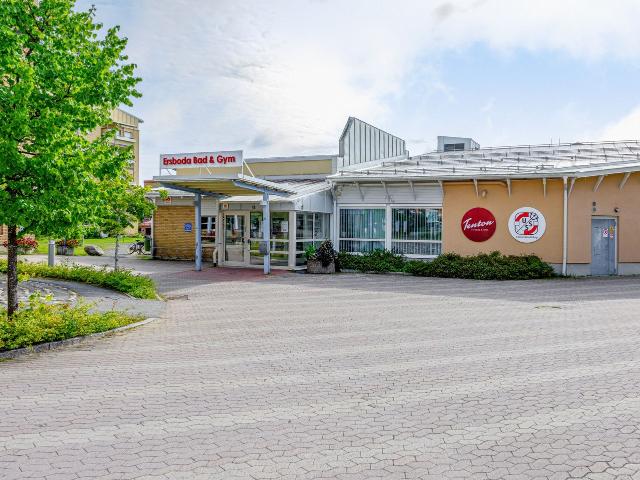 Bostadsrätt till salu i Umeå, Västerbotten