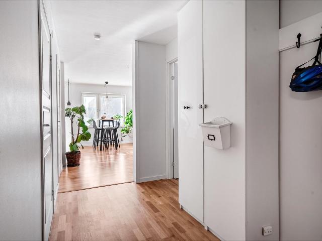 Bostadsrätt till salu i Umeå, Västerbotten