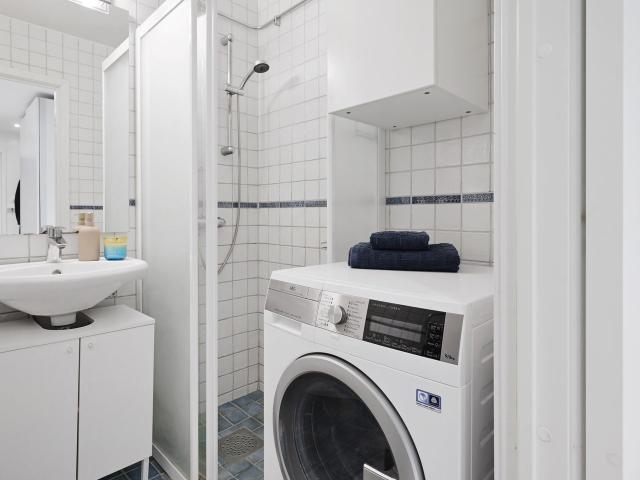 Bostadsrätt till salu i Upplands Väsby, Stockholm