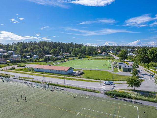Bostadsrätt till salu i Upplands Väsby, Stockholm