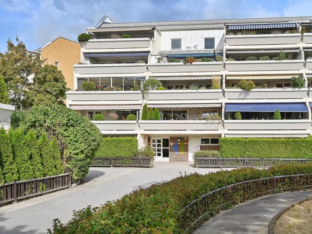 Bostadsrätt till salu i Upplands Väsby, Stockholm