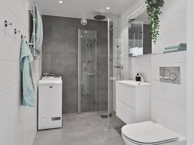 Bostadsrätt till salu i Upplands Väsby, Stockholm