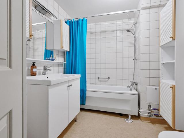 Bostadsrätt till salu i Upplands Väsby, Stockholm