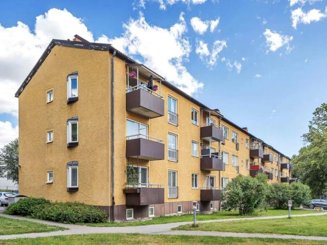 Bostadsrätt till salu i Upplands Väsby, Stockholm