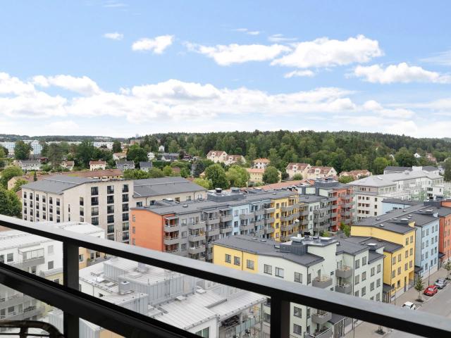 Bostadsrätt till salu i Vilunda, Upplands Väsby