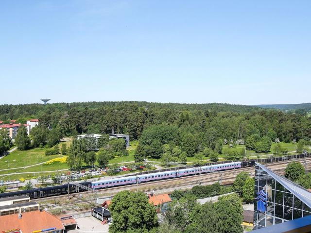 Bostadsrätt till salu i Upplands Väsby, Stockholm