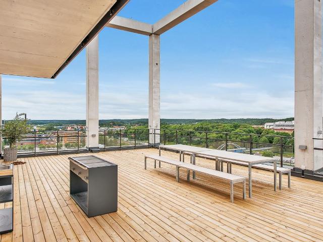 Bostadsrätt till salu i Upplands Väsby, Stockholm