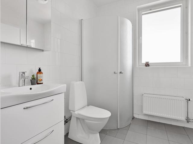 Bostadsrätt till salu i Upplands Väsby, Stockholm