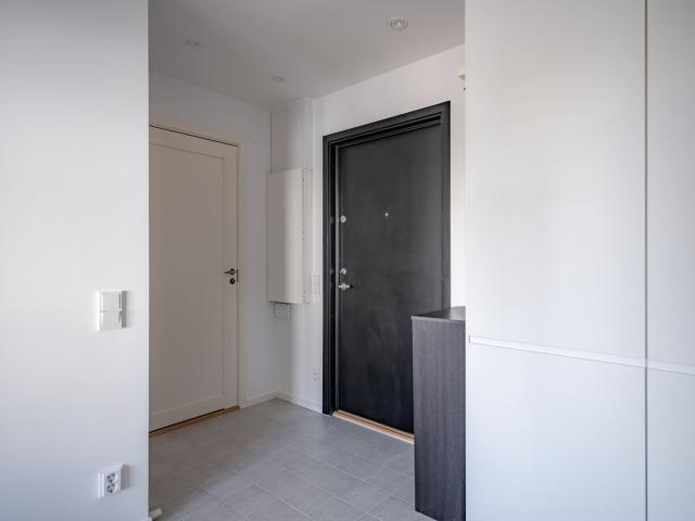 Bostadsrätt till salu i Upplands Väsby, Stockholm