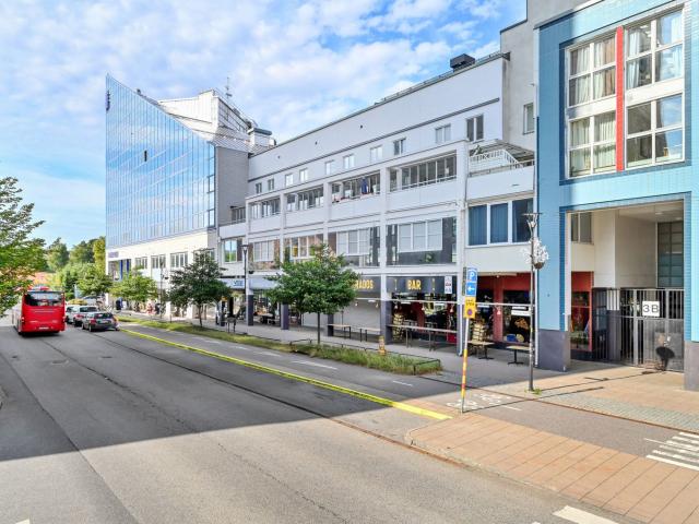 Bostadsrätt till salu i Upplands Väsby, Stockholm