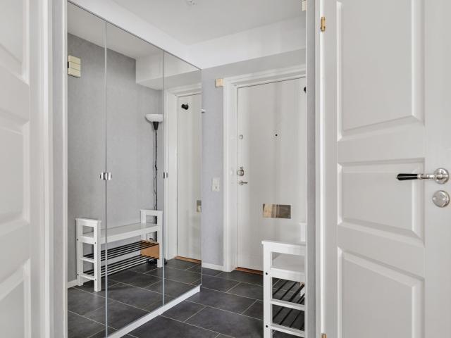 Bostadsrätt till salu i Upplands Väsby, Stockholm