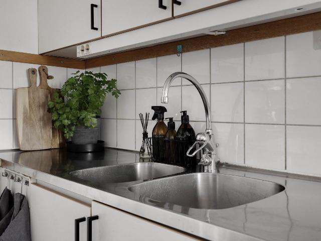 Bostadsrätt till salu i Upplands Väsby, Stockholm