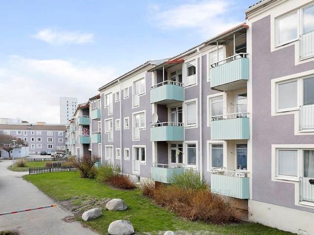 Bostadsrätt till salu i Upplands Väsby, Stockholm