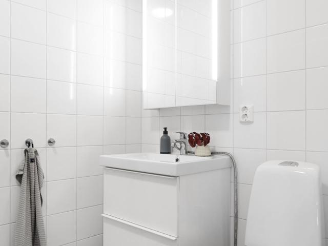 Bostadsrätt till salu i Upplands Väsby, Stockholm