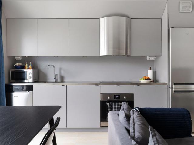 Bostadsrätt till salu i Upplands Väsby, Stockholm