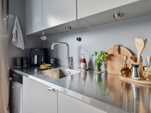 Bostadsrätt till salu i Vilunda, Upplands Väsby