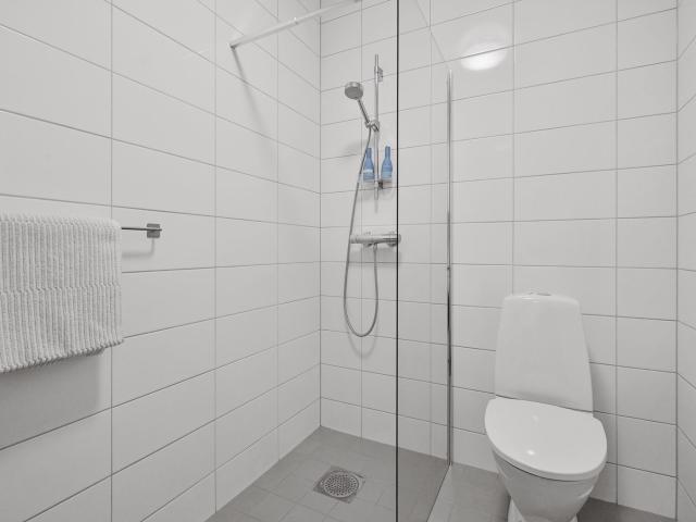 Bostadsrätt till salu i Upplands Väsby, Stockholm
