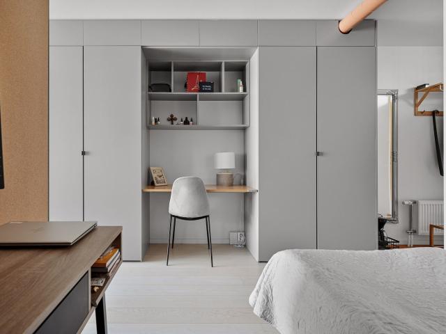 Bostadsrätt till salu i Upplands Väsby, Stockholm