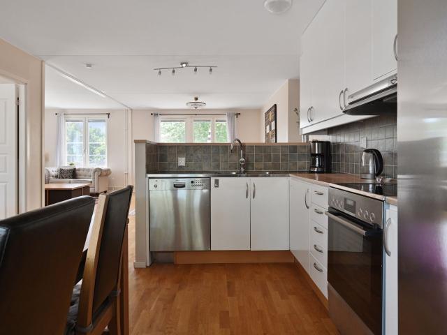 Bostadsrätt till salu i Upplands Väsby, Stockholm