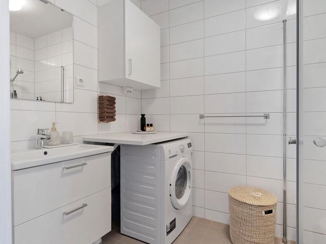 Bostadsrätt till salu i Upplands Väsby, Stockholm