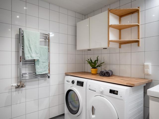 Bostadsrätt till salu i Upplands Väsby, Stockholm