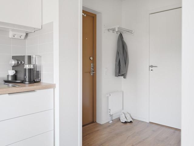 Bostadsrätt till salu i Upplands Väsby, Stockholm