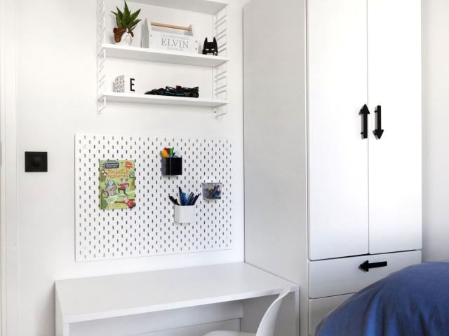 Bostadsrätt till salu i Upplands Väsby, Stockholm