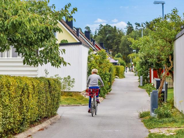 Bostadsrätt till salu i Ekeby, Stockholm