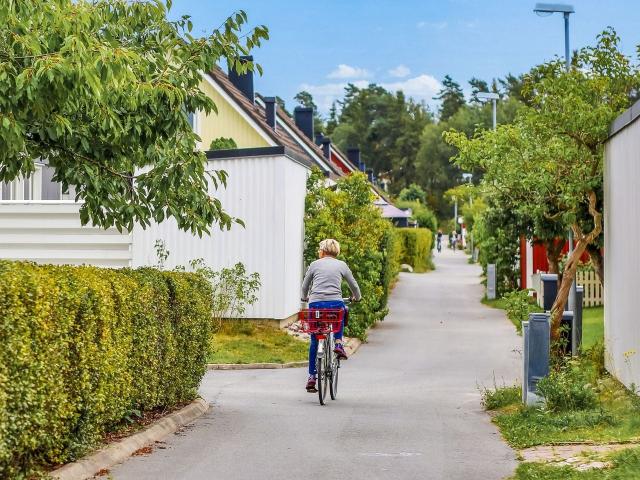 Bostadsrätt till salu i Ekeby, Stockholm