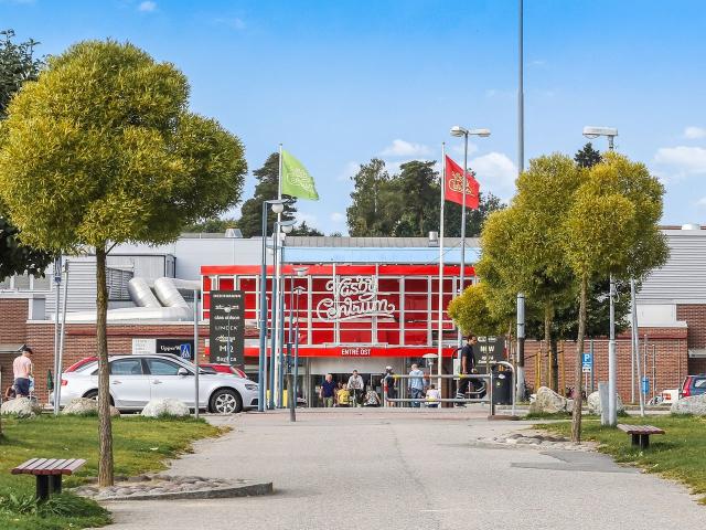 Bostadsrätt till salu i Upplands Väsby, Stockholm