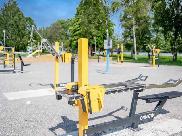 Bostadsrätt till salu i Upplands Väsby, Stockholm