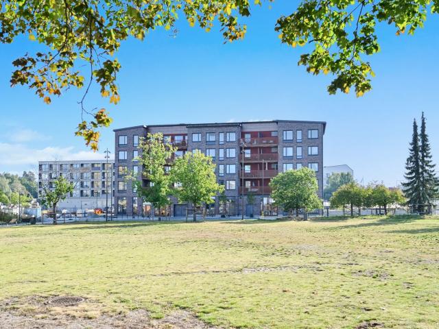 Bostadsrätt till salu i Upplands Väsby, Stockholm