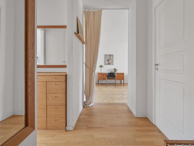 Bostadsrätt till salu i Upplands Väsby, Stockholm