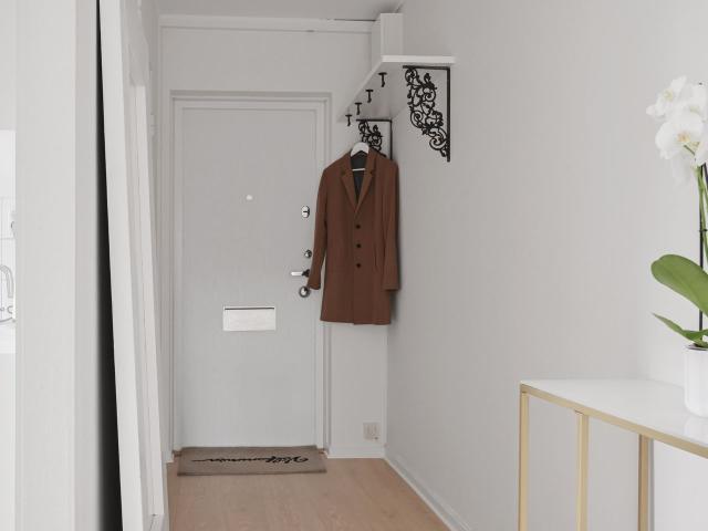 Bostadsrätt till salu i Upplands Väsby, Stockholm
