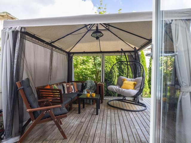 Bostadsrätt till salu i Upplands Väsby, Stockholm